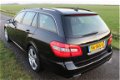 Mercedes-Benz E-klasse Estate - 200 CGI Business Class Leer, Navi, - 1 - Thumbnail