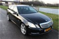 Mercedes-Benz E-klasse Estate - 200 CGI Business Class Leer, Navi, - 1 - Thumbnail