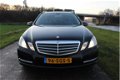 Mercedes-Benz E-klasse Estate - 200 CGI Business Class Leer, Navi, - 1 - Thumbnail