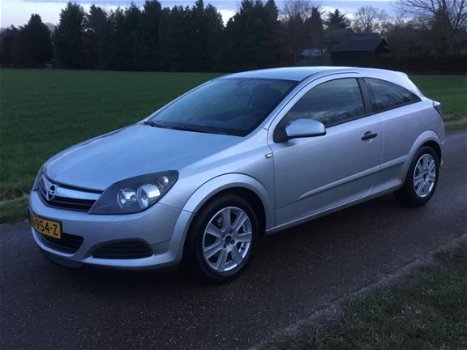 Opel Astra GTC - 1.4 Business - 1