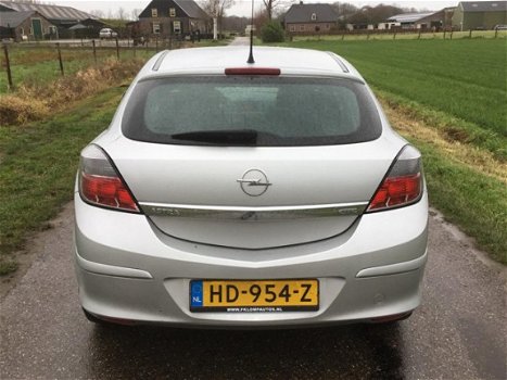 Opel Astra GTC - 1.4 Business - 1