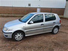 Volkswagen Polo - 1.4