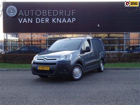 Citroën Berlingo - 1.6 HDIF 600 Comfort XL | Cruise | Trekhaak | 62469km | - 1