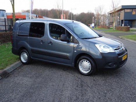 Citroën Berlingo - 1.6 HDIF 600 Comfort XL | Cruise | Trekhaak | 62469km | - 1