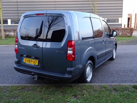 Citroën Berlingo - 1.6 HDIF 600 Comfort XL | Cruise | Trekhaak | 62469km | - 1