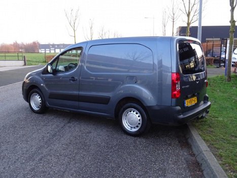 Citroën Berlingo - 1.6 HDIF 600 Comfort XL | Cruise | Trekhaak | 62469km | - 1