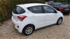 Hyundai i10 - 1.0i i-Motion Comfort Ecc/Navi/Cruise - 1 - Thumbnail