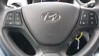 Hyundai i10 - 1.0i i-Motion Comfort Ecc/Navi/Cruise - 1 - Thumbnail