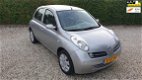 Nissan Micra - 1.2 e-Vision 5drs Airco - 1 - Thumbnail