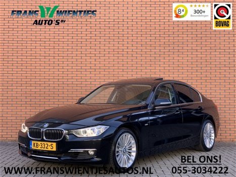 BMW 3-serie - 328i High Executive | Airconditioning | Xenon | Cruise Control - 1