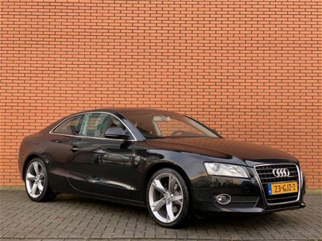 Audi A5 Coupé - 3.2 FSI Pro Line | 19