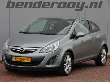 Opel Corsa - 1.2 EcoFlex Color Edition LPG - 1