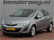 Opel Corsa - 1.2 EcoFlex Color Edition LPG - 1 - Thumbnail