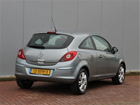 Opel Corsa - 1.2 EcoFlex Color Edition LPG - 1