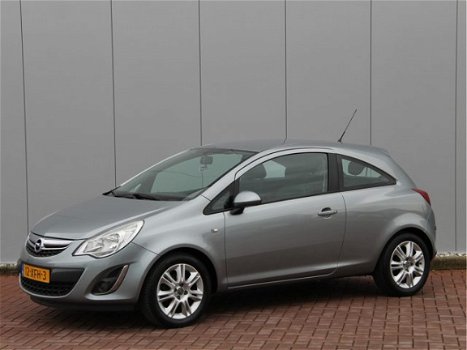 Opel Corsa - 1.2 EcoFlex Color Edition LPG - 1