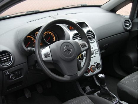 Opel Corsa - 1.2 EcoFlex Color Edition LPG - 1