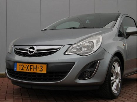 Opel Corsa - 1.2 EcoFlex Color Edition LPG - 1