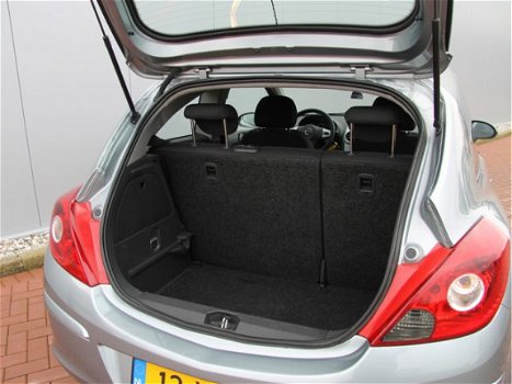 Opel Corsa - 1.2 EcoFlex Color Edition LPG - 1