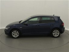 Volkswagen Golf - 1.0 TSI 115pk BlueMotion 5D Connected Series | Navi | Pdc V+A | Clima |