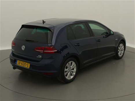 Volkswagen Golf - 1.0 TSI 115pk BlueMotion 5D Connected Series | Navi | Pdc V+A | Clima | - 1