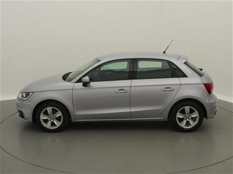 Audi A1 Sportback - 1.4 TDI 90pk ultra Sport | Navi | Pdc achter | Clima - 1