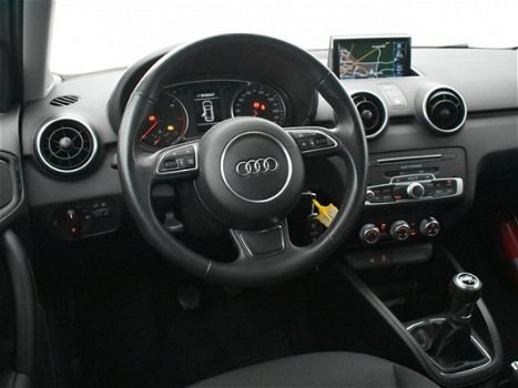 Audi A1 Sportback - 1.4 TDI 90pk ultra Sport | Navi | Pdc achter | Clima - 1