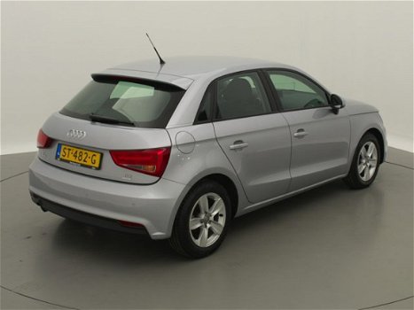 Audi A1 Sportback - 1.4 TDI 90pk ultra Sport | Navi | Pdc achter | Clima - 1