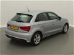 Audi A1 Sportback - 1.4 TDI 90pk ultra Sport | Navi | Pdc achter | Clima - 1 - Thumbnail