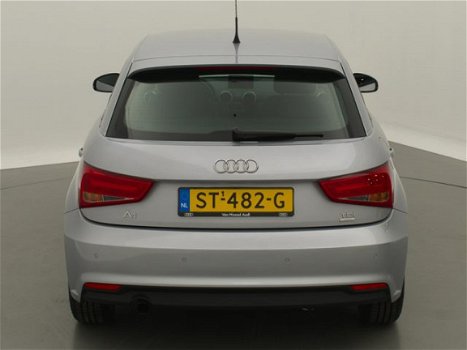 Audi A1 Sportback - 1.4 TDI 90pk ultra Sport | Navi | Pdc achter | Clima - 1