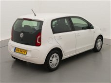 Volkswagen Up! - 1.0 60PK Move | Airco | Elektrische ramen | Radio