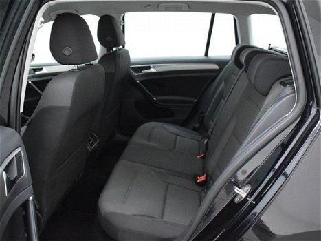 Volkswagen Golf Variant - 1.6 TDI 110PK Comfortline (Clima, Pdc, navi, Lmv) - 1