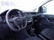 Volkswagen Caddy Maxi - 1.4 TGI L2H1 CNG Aardgas Cruise control Parksens EcoFuel Trendline - 1 - Thumbnail