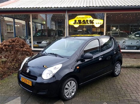 Suzuki Alto - 1.0 Comfort EASSS - 1