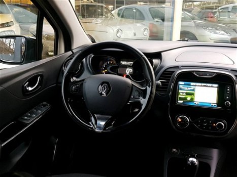 Renault Captur - 1.2 TCe Dynamique Automaat Trekhaak Navigatie - 1