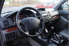 Toyota Land Cruiser - 3.0 D-4D VX HR Blind Van | Rijklaar | 3500KG trekgewicht | Stoelverwarming | C