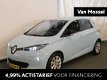 Renault Zoe - Q210 22KWH Intens Quickcharge (Huur accu) - 1 - Thumbnail