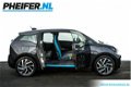 BMW i3 - Range Extender 60Ah 170pk/ Incl. btw/ Snellaad/ Full map navigatie/ Pdc/ Stoelverwarming/ - 1 - Thumbnail