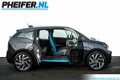 BMW i3 - Range Extender 60Ah 170pk/ Excl. btw/ Snellaad/ Full map navigatie/ Pdc/ Stoelverwarming/ - 1 - Thumbnail