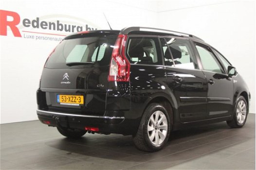 Citroën Grand C4 Picasso - 1.6 THP Collection / NAVI / AUTOMAAT / 2012 - 1
