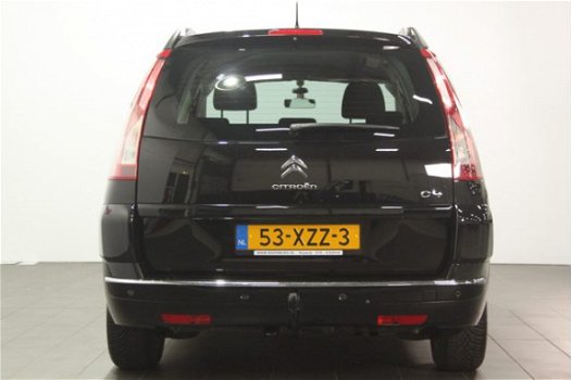 Citroën Grand C4 Picasso - 1.6 THP Collection / NAVI / AUTOMAAT / 2012 - 1
