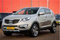 Kia Sportage - 2.0 X-clusive 4WD AUTOMAAT, Leer, Navi, Panoramadak - 1 - Thumbnail