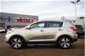 Kia Sportage - 2.0 X-clusive 4WD AUTOMAAT, Leer, Navi, Panoramadak - 1 - Thumbnail