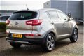 Kia Sportage - 2.0 X-clusive 4WD AUTOMAAT, Leer, Navi, Panoramadak - 1 - Thumbnail