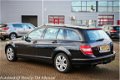 Mercedes-Benz C-klasse Estate - 180 CGI Avantgarde AUTOMAAT, Half Leer, Navi, Bluetooth, Stoelverwar - 1 - Thumbnail