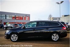 Peugeot 308 SW - 1.6 BlueHDI Blue Lease Executive Pack , Leer, Navi, Panoramadak, Lmv