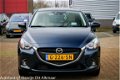 Mazda 2 - 2 1.5 Skyactiv-G GT-Luxury AUTOMAAT 5-DEURS, Half Leer, Navi, Led, Keyless, Head-Up - 1 - Thumbnail