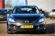 Mazda 6 Sportbreak - 1.8 Business , Airco, Lmv