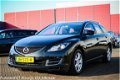 Mazda 6 Sportbreak - 1.8 Business , Airco, Lmv - 1 - Thumbnail