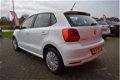 Volkswagen Polo - 1.2 TSI Comfortline Grote Navi | Airco | Cruise | Radio/Cd | Bluetooth | Elek.rame - 1 - Thumbnail