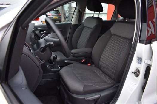 Volkswagen Polo - 1.2 TSI Comfortline Grote Navi | Airco | Cruise | Radio/Cd | Bluetooth | Elek.rame - 1